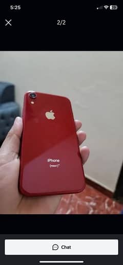 iPhone XR 128 pta approved