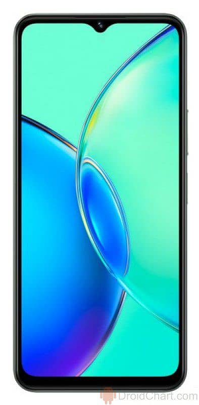 Vivo y17s 6gb 128 1