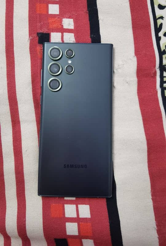 Samsung s22 ultra 5g 1