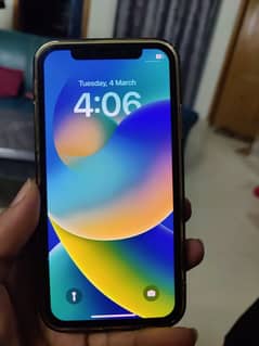 iphone x 256GB factory unlocked