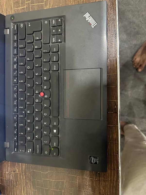 lenovo thinkpad  4th generation 4/128 4