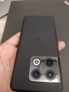 ONEPLUS 10PRO 12/256 (NON PTA)