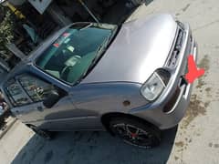 Daihatsu Cuore 2000