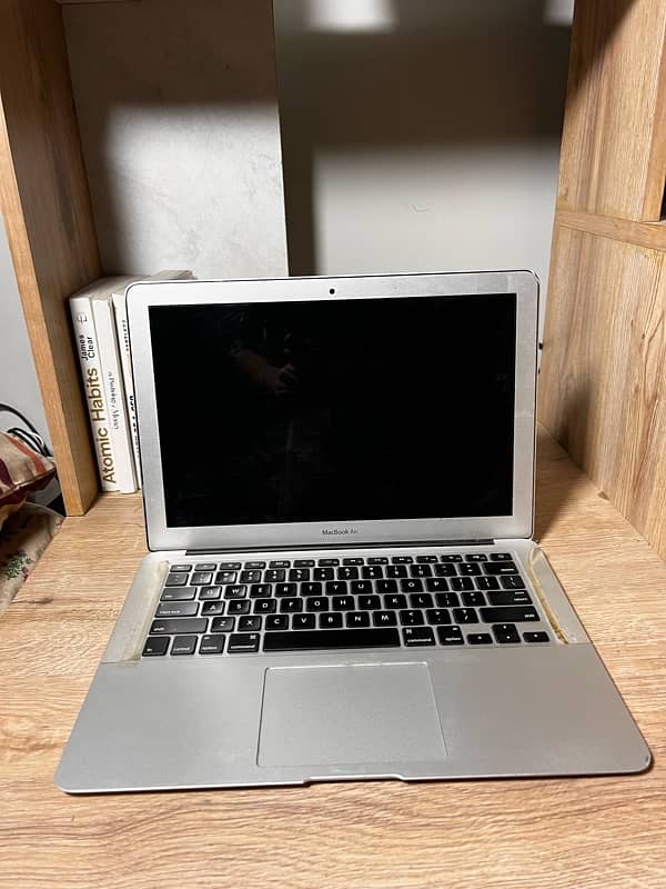 MACBOOK AIR 2015 13 INCH 5