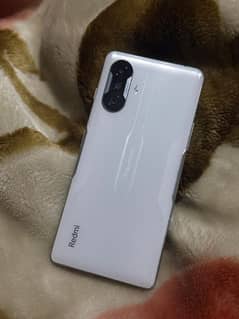 Redmi k40 Gaming phone.