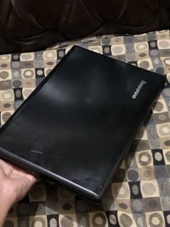 lenovo i5 / 3rd generation