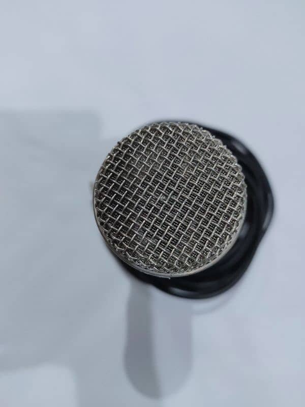 Neewer Condenser microphone NW-300 1