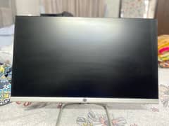 HP 24f Monitor