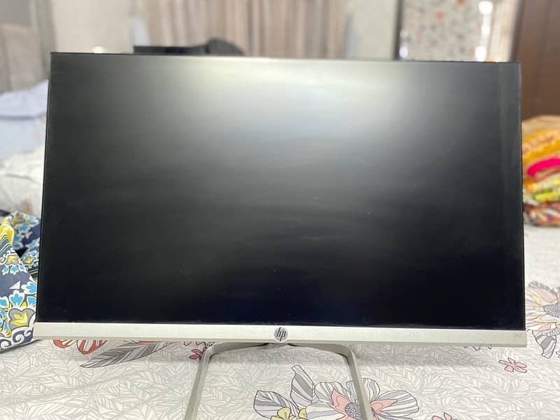 HP 24f Monitor 0