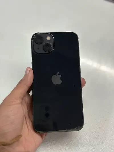 Iphone 13 (128 GB PTA Approved) 0