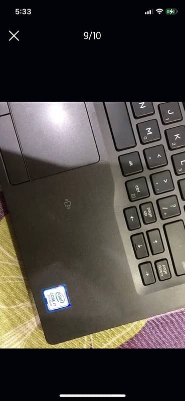 Dell Latitiude 7400 i7, New Condition 4