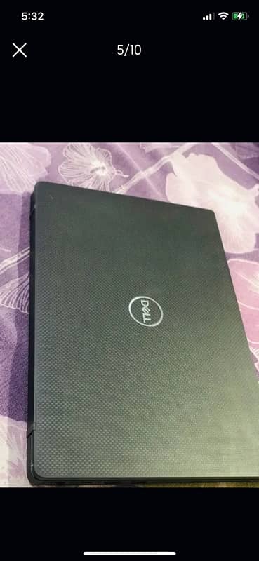 Dell Latitiude 7400 i7, New Condition 6