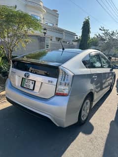 Toyota Prius 2010