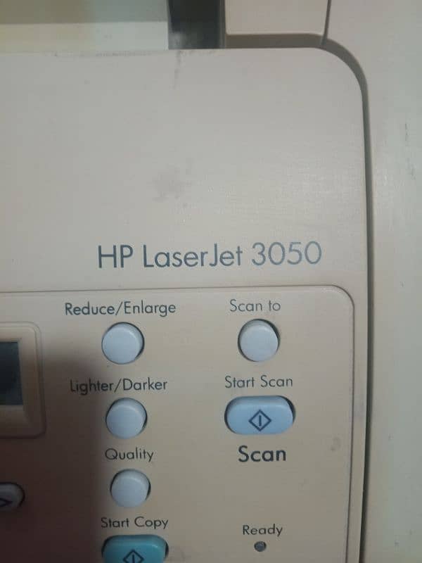 hp laserjet 3050 5