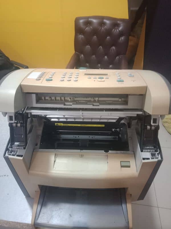 hp laserjet 3050 6