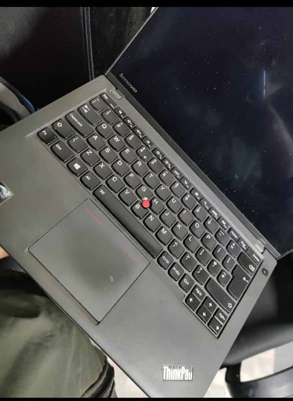 lenovo thinkpad 1