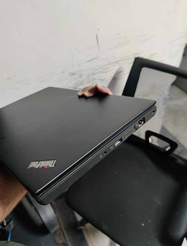 lenovo thinkpad 4