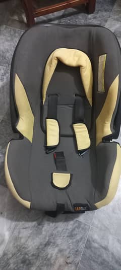 Car seat