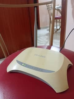 tplink internet device for sale 100%working no any fault