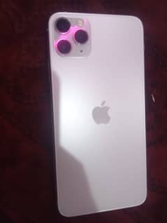 Dubai import iphone 11pro max Original 10/10