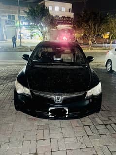 Honda