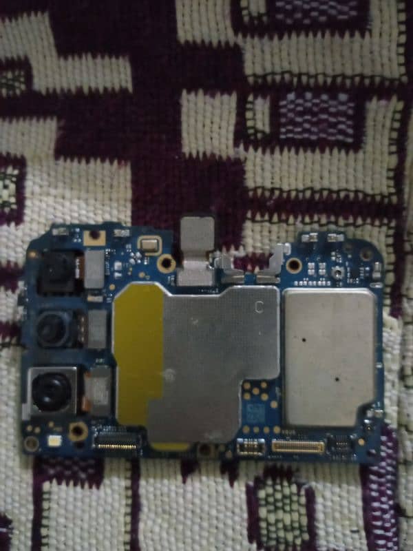 Huawei y6p mobile parts 3