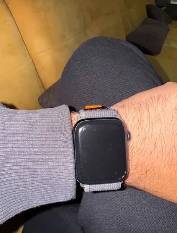 apple watch series 9 0