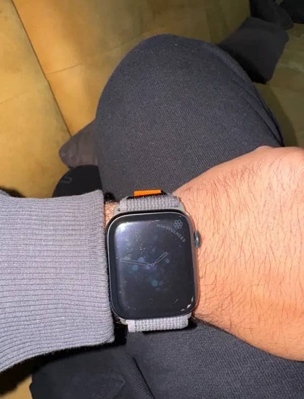 apple watch series 9 1