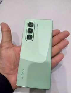 infinix