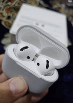 Apple AirPods 4