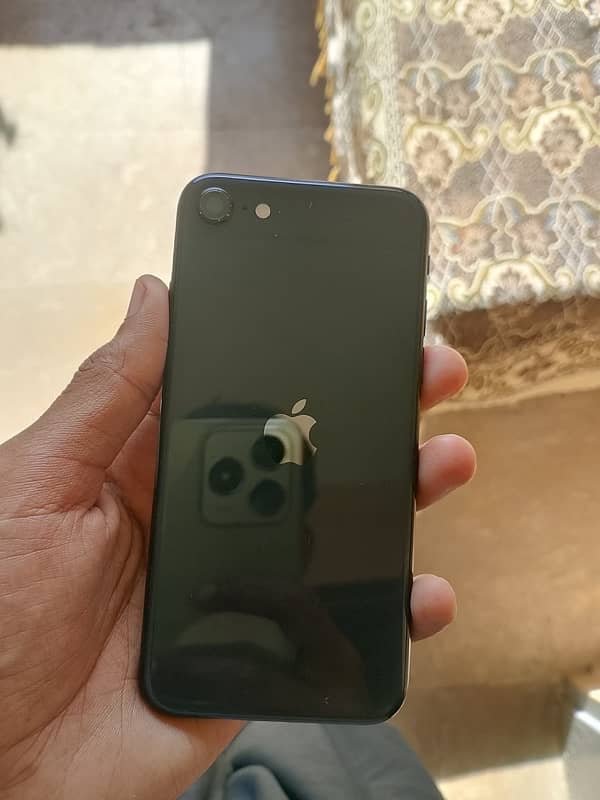 iphone se 2020 non pta urgent sale 12