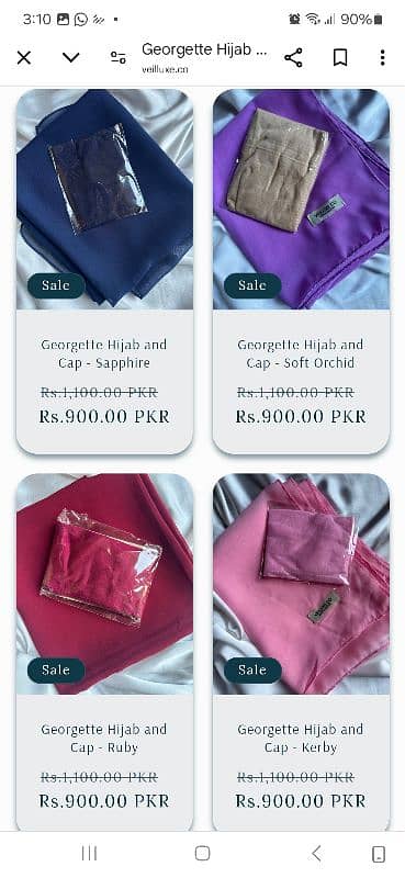 hijabs and accessories 6