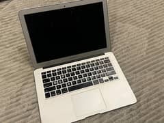 Macbook Air 2017 13-inch