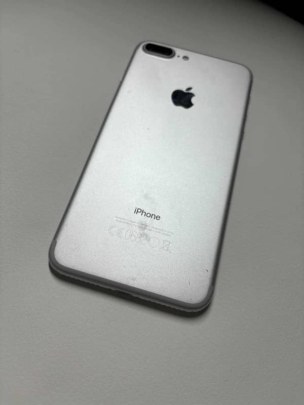 iphone 7plus pta approved 1