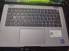 Dell Latitude 5420 (Core i7 11th Gen)