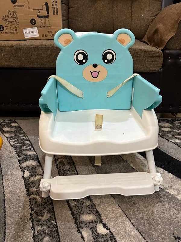 kids high chair 5