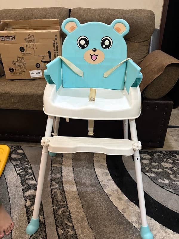 kids high chair 6