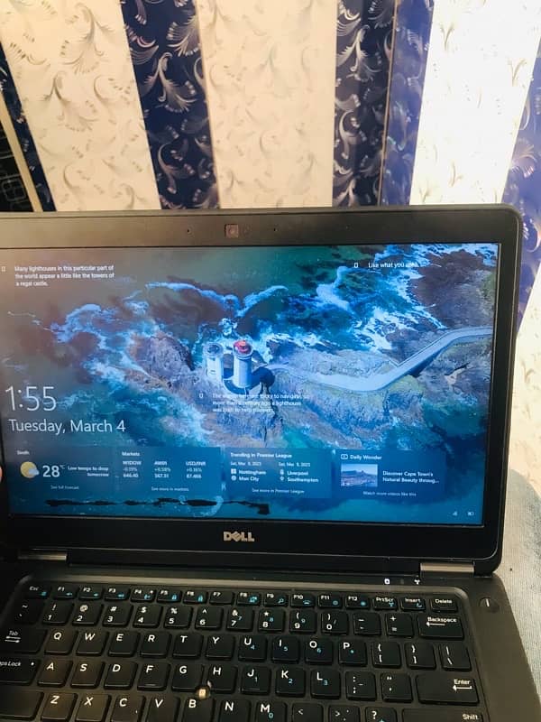 dell laptop core i5 fifth genration 0