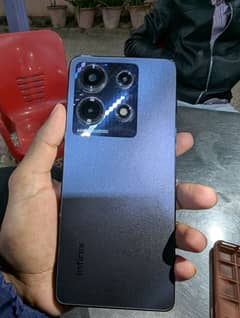 Infinix Note 30 8GB 256GB