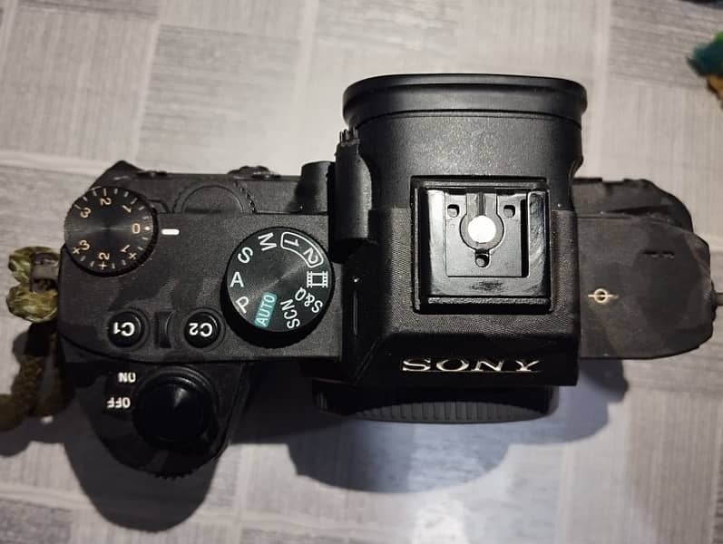 sony a7iii 8