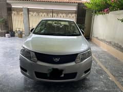 Toyota Allion 2008/ 2013