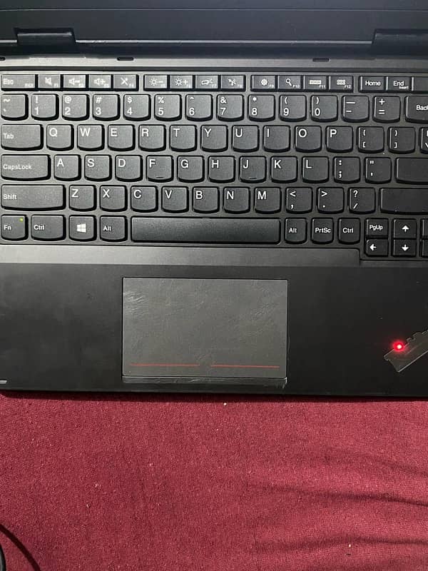 LENOVO THINKPAD 1