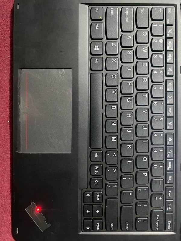 LENOVO THINKPAD 2