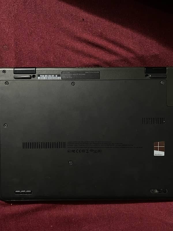 LENOVO THINKPAD 5