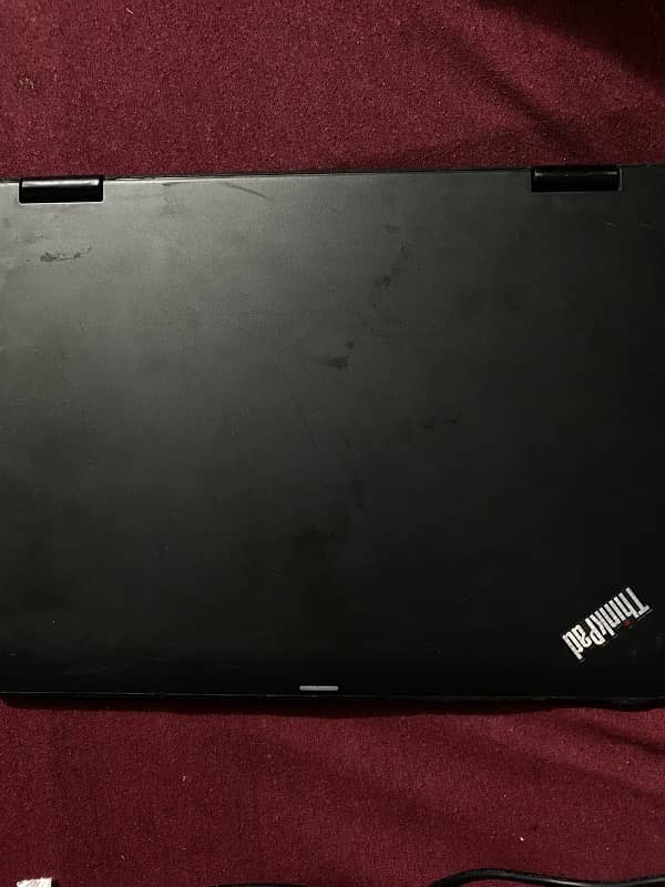 LENOVO THINKPAD 6