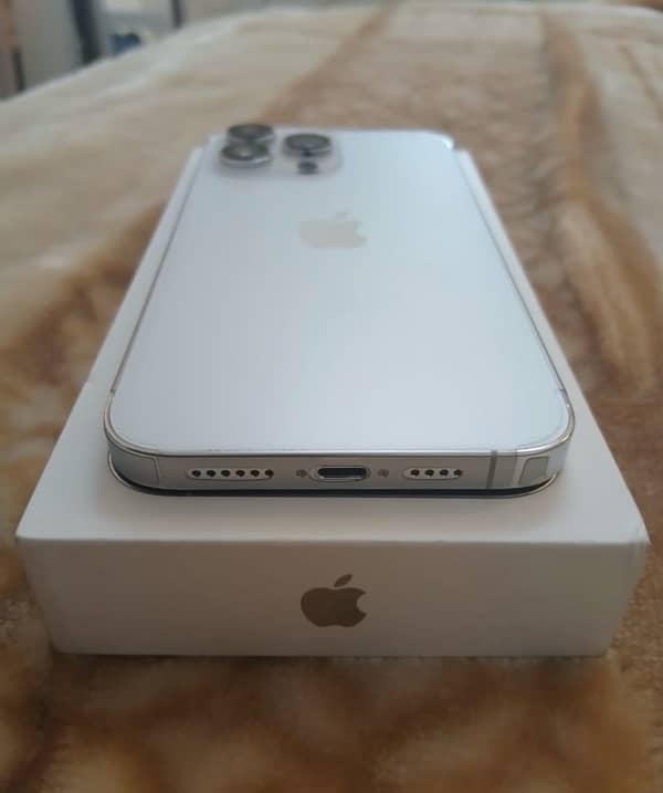 iPhone 14 Pro Max FU with Box Non Pta 3