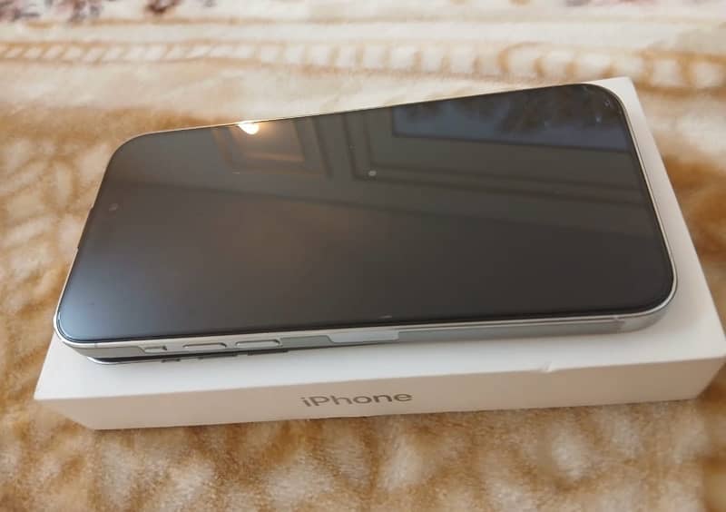 iPhone 14 Pro Max FU with Box Non Pta 7