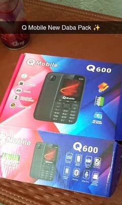 *Q Mobile, Sale* City Jhelum  #Fixed Price