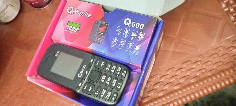 *Q Mobile, Sale* City Jhelum  #Fixed Price 2