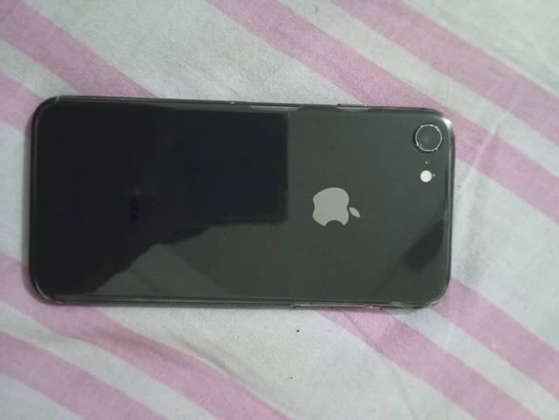 i phone 8 fu/nonpta 64gb 4